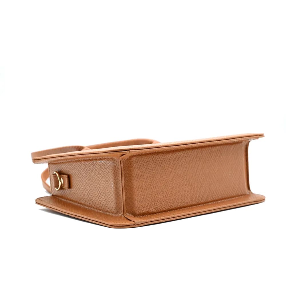 Fantom Bag - Brown, view 4