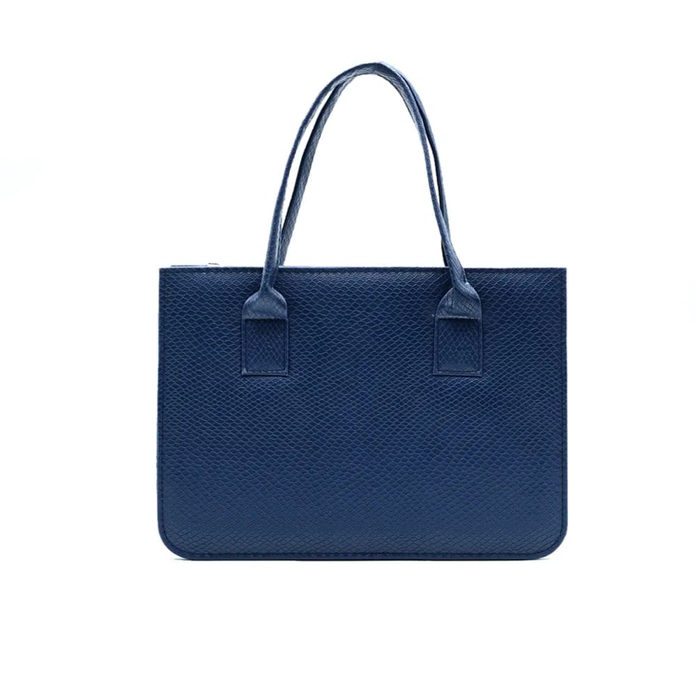Fantom Bag - Navy Blue, view 2