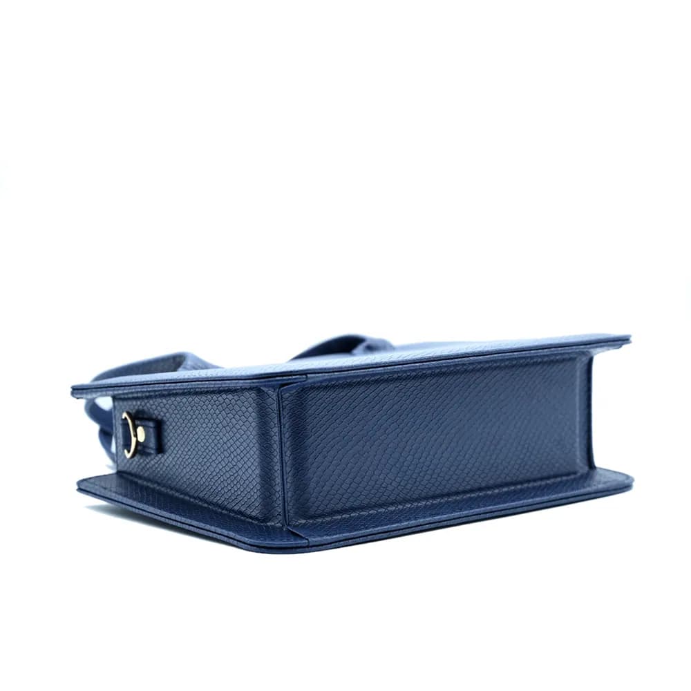 Fantom Bag - Navy Blue, view 4