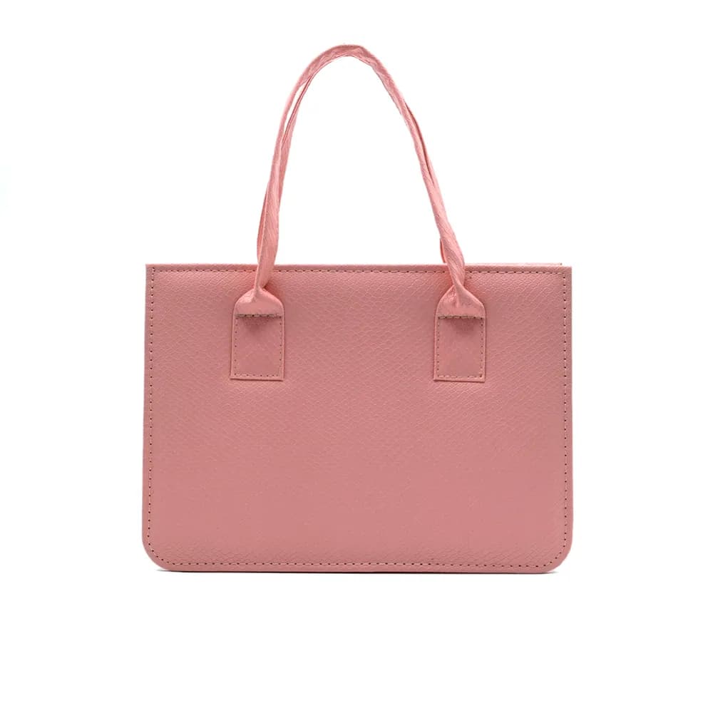 Fantom Bag - Pink, view 2