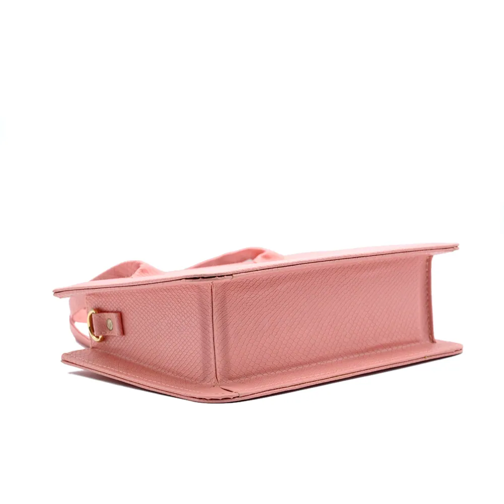 Fantom Bag - Pink, view 4