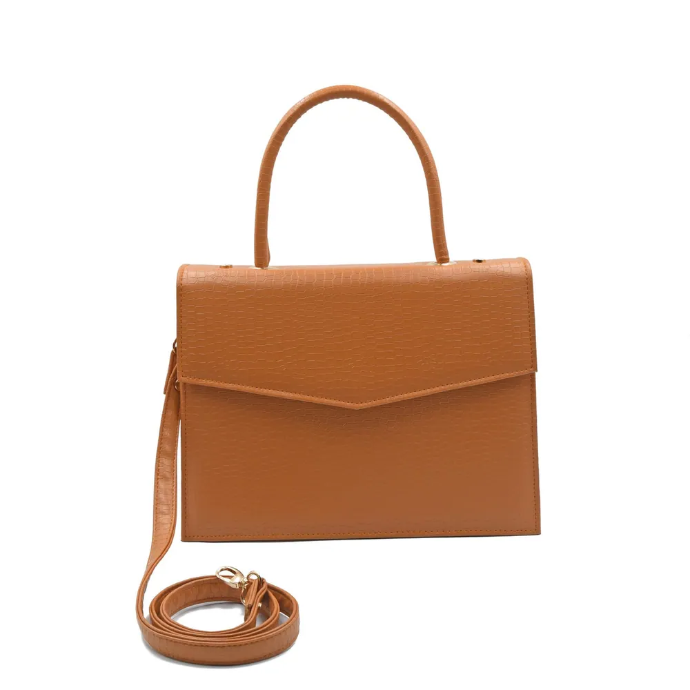 Statique Handbag For Women - Tang, view 2