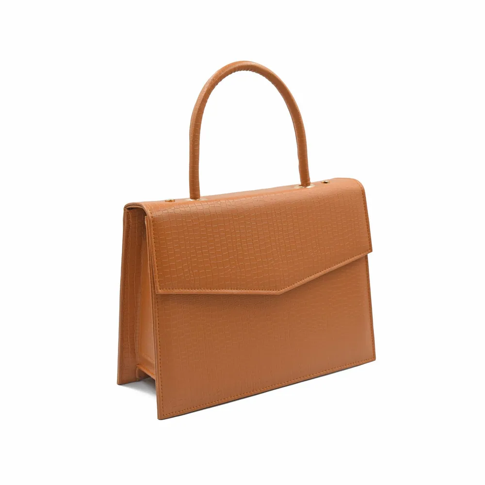 Statique Handbag For Women - Tang, view 3