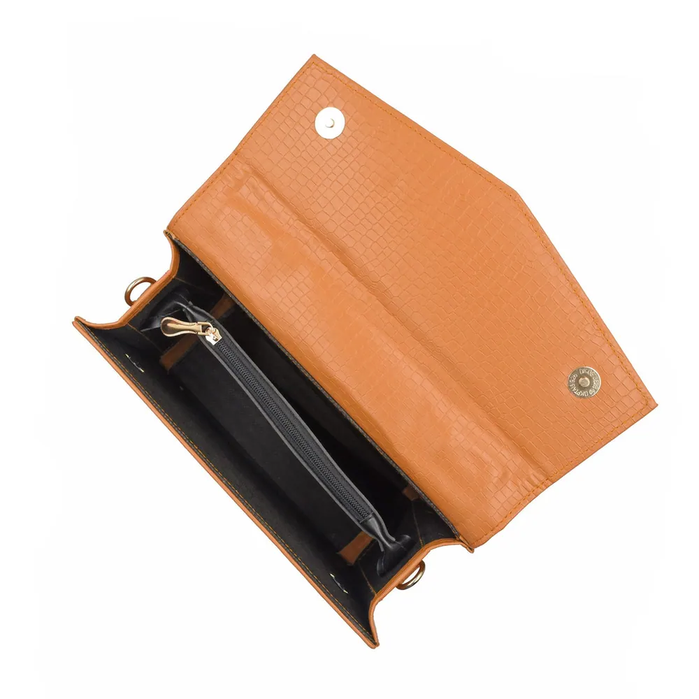 Statique Handbag For Women - Tang, view 5