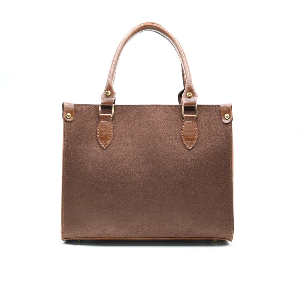 Brown Hobo Handbag for Women, view 2