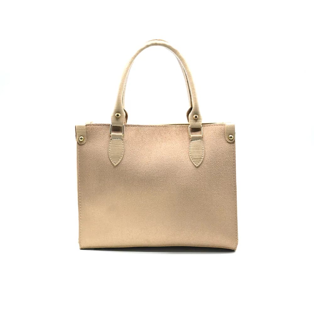 Camel Hobo Handbag for Women, view 2
