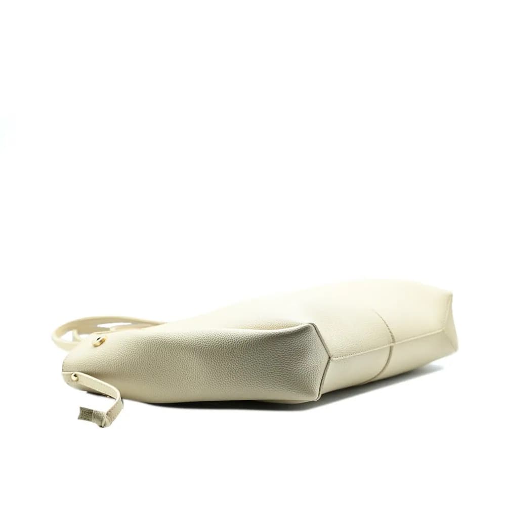 Flexo Tote Bag - Beige, view 3