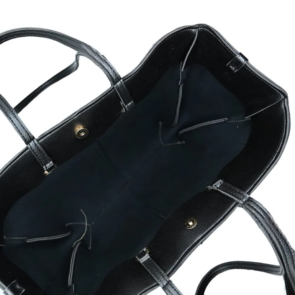 Flexo Tote Bag - Black, view 4