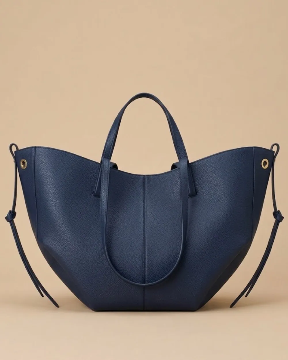 Flexo Tote Bag-Blue, view 1