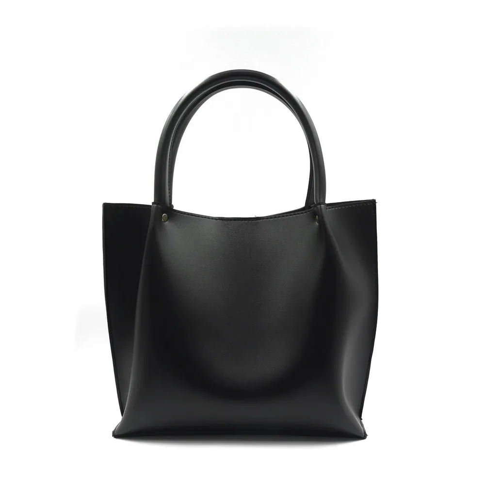 Tote Bag - Black, view 2