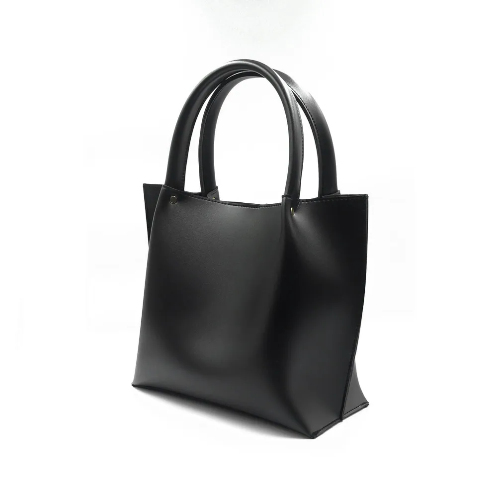Tote Bag - Black, view 3