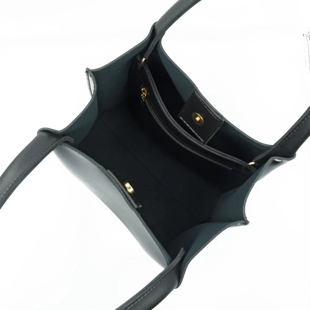 Tote Bag - Black, view 4