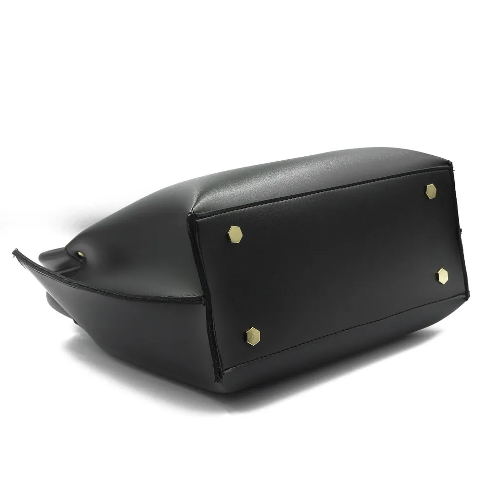 Tote Bag - Black, view 5