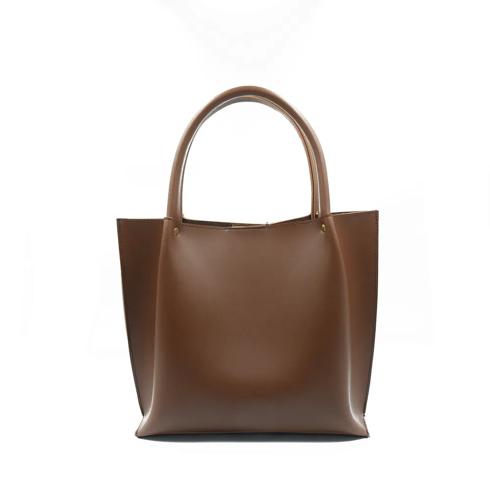 Tote Bag - Brown, view 2
