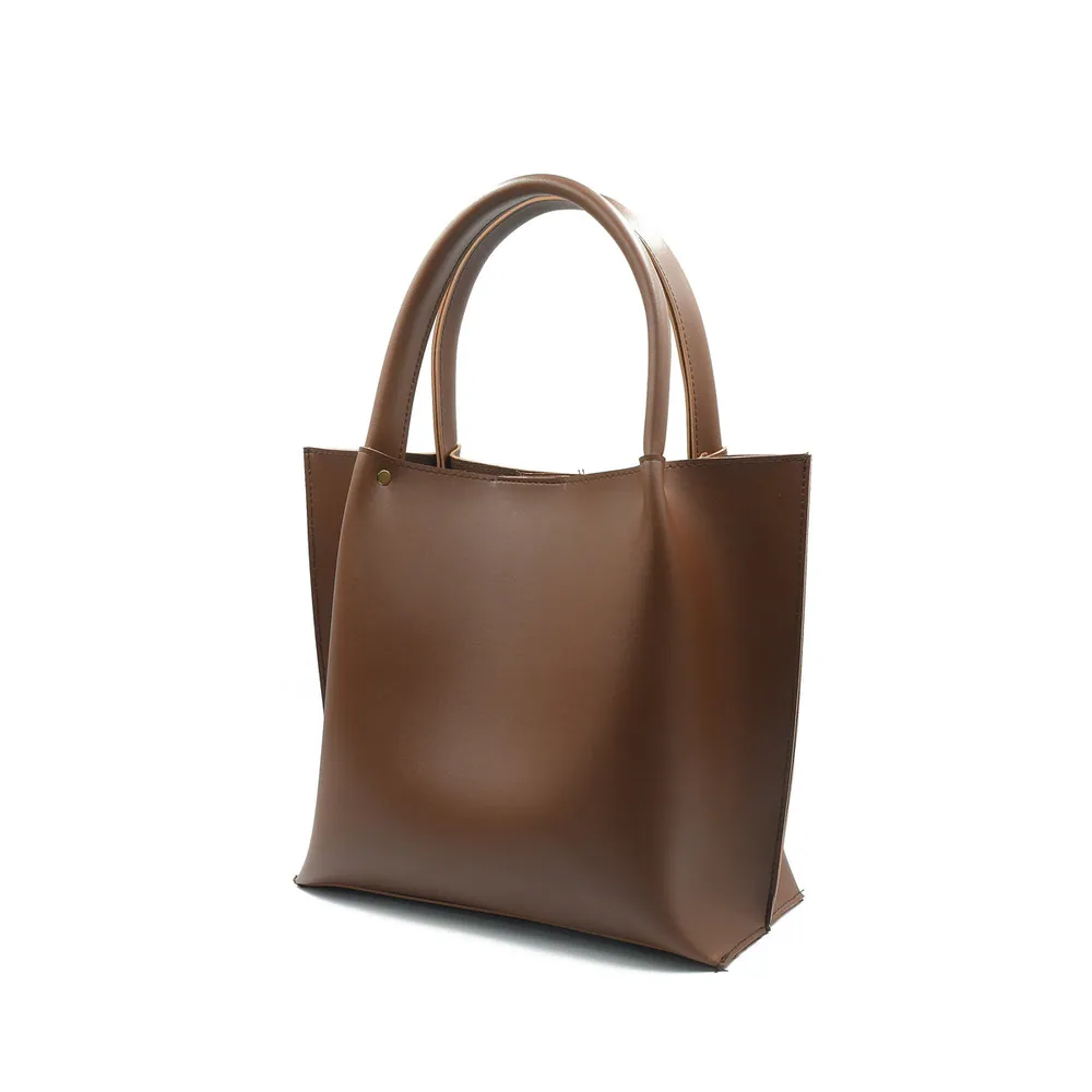 Tote Bag - Brown, view 3