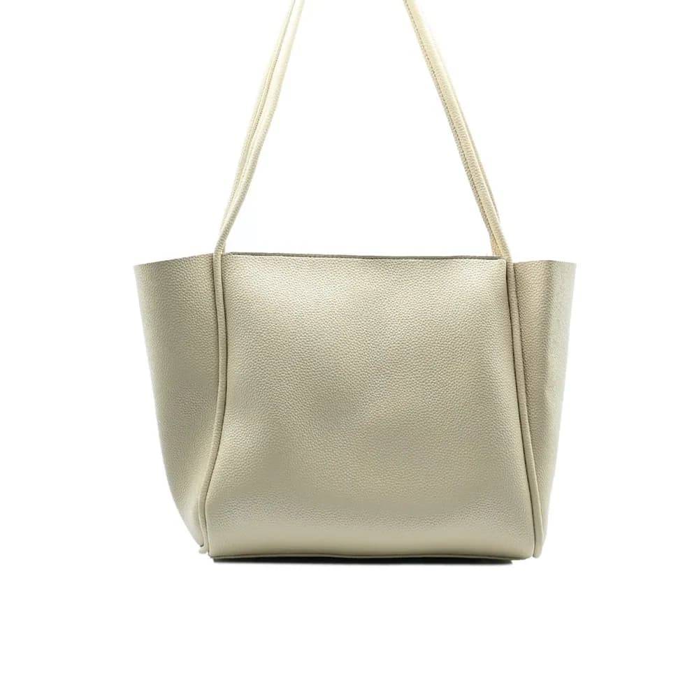 Urban Carry Tote Bag - Beige, view 3