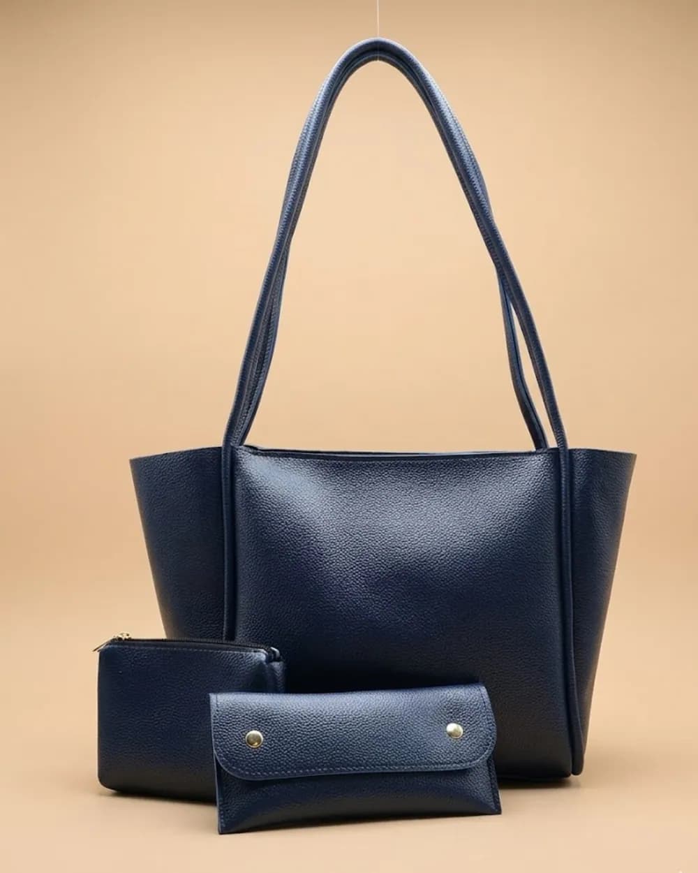 Urban Carry Tote Bag - Blue, view 1